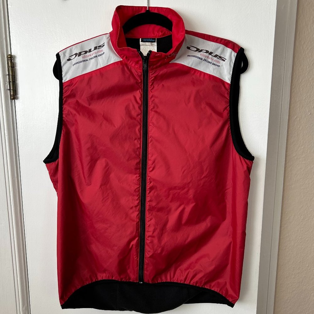 TACARA OUTDOOR Cycling Vest